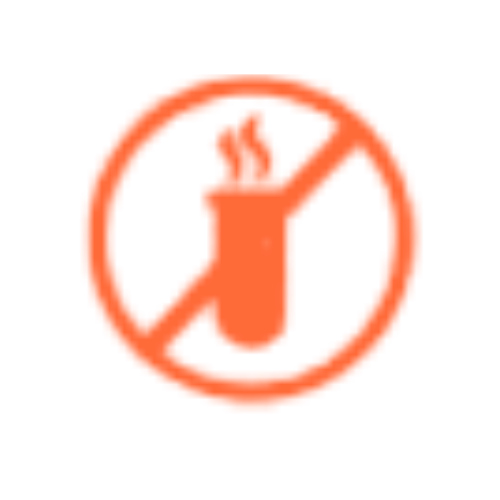 Ohne künstliche Zusätze