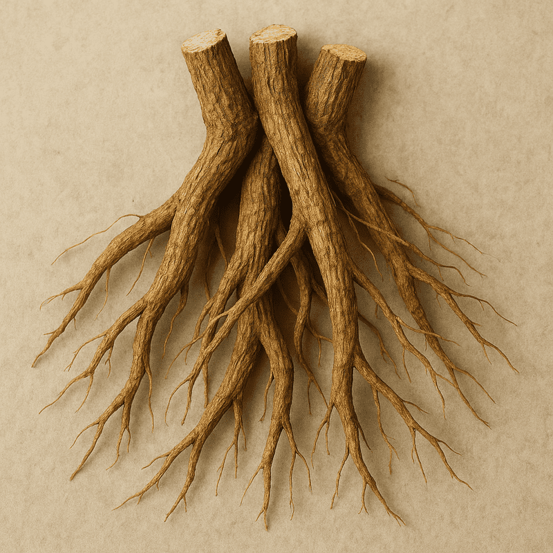 Süßholz – die süße Wurzel mit einer jahrtausendealten Geschichte und Geheimnissen