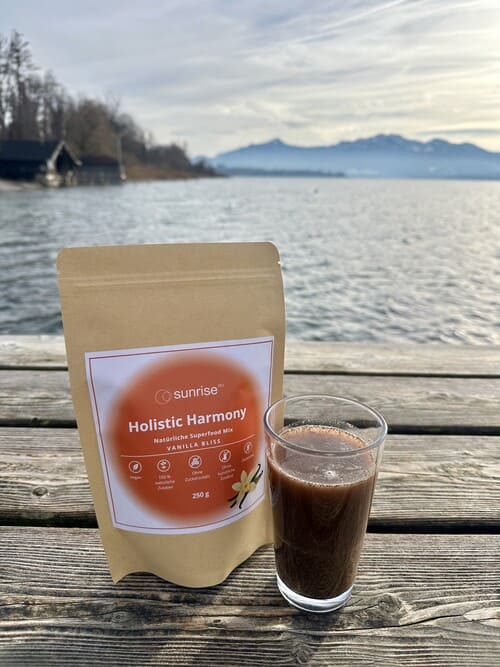 Superfood - Holistic Harmony Vanille (4)