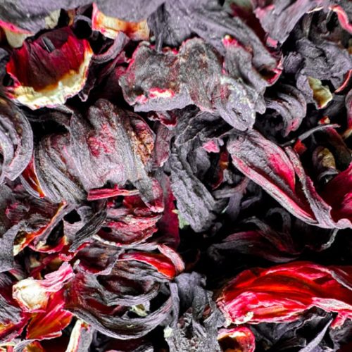 Hibiskus – eine tropische Blume für Ihre Gesundheit, Schönheit und Vitalität