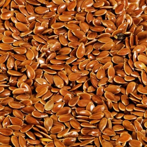 Leinsamen – Vorteile für den Körper, Omega-3, Ballaststoffe und Vitamine